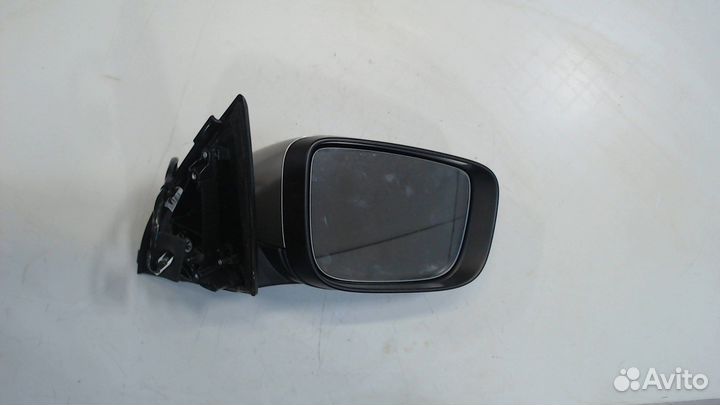 Зеркало боковое Volvo XC60, 2011