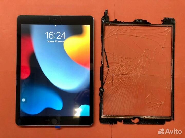 Ремонт айфона, iPhone, Акукумулятора, батарей