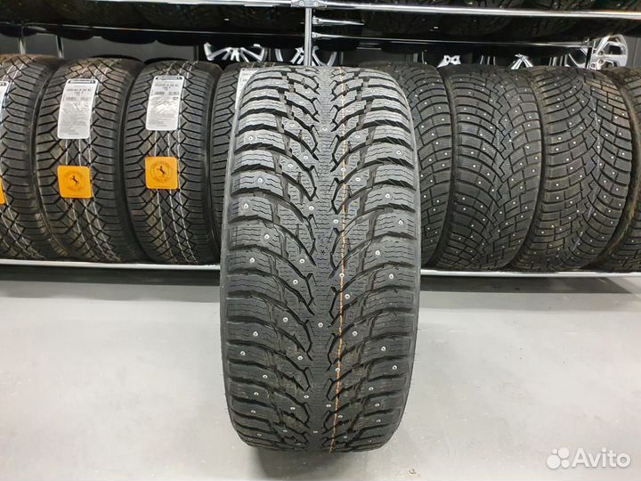 Nokian Tyres Hakkapeliitta 9 275/35 R20