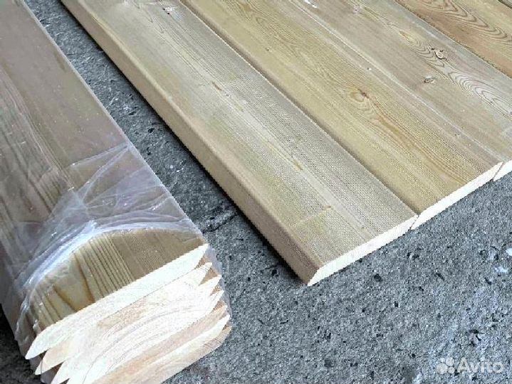 Планкен 20х140х10