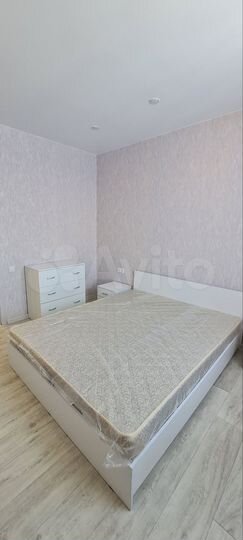2-к. квартира, 55 м², 7/8 эт.