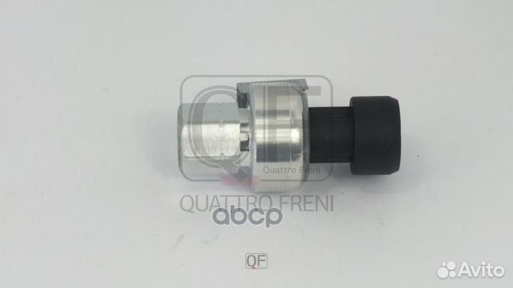 Датчик давления кондиционера qf40q00014 quattro
