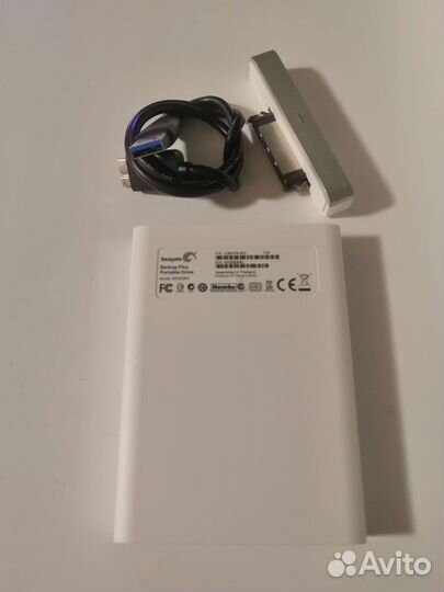 Внешний Жесткий Диск 1tb