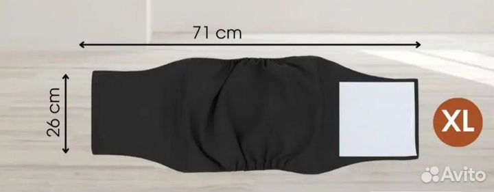 Одежда для средних собак