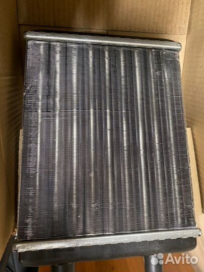 Радиатор отопителя Волга 31105