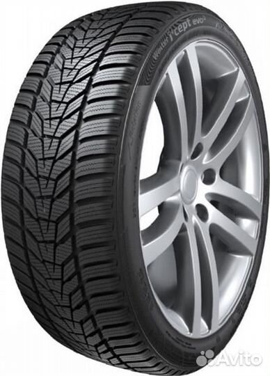 Hankook Winter I'Cept Evo 3 W330A 255/50 R19 107V