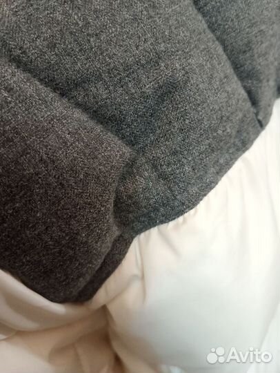 Куртка женская зимняя 46