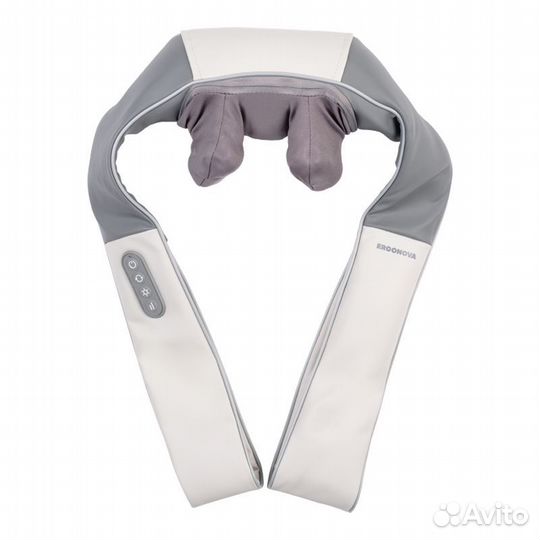 Массажер для шеи Ergonova FeelNeck 2