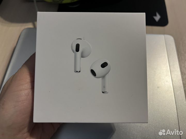 Apple airpods 3 (original)