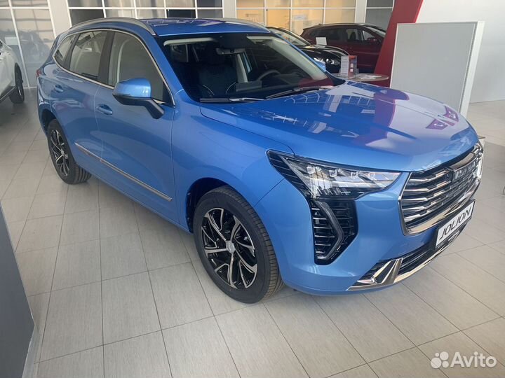 Haval Jolion 1.5 AMT, 2024