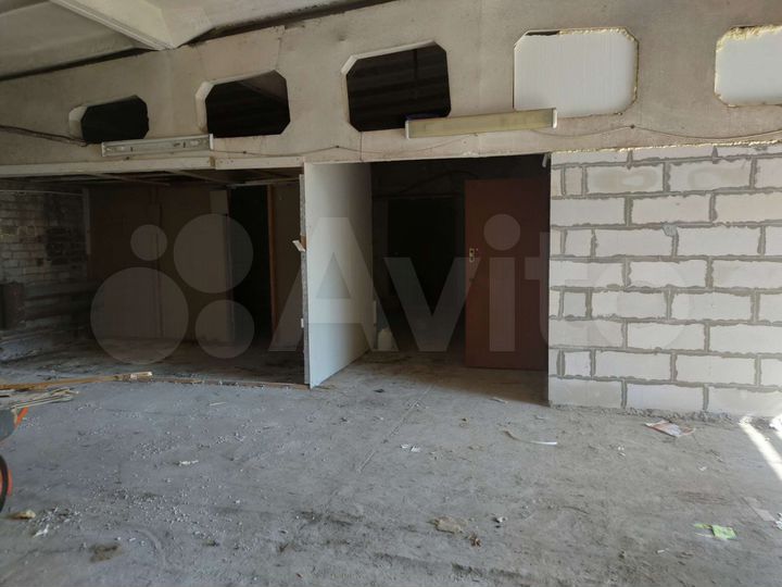 Производство, 144 м²