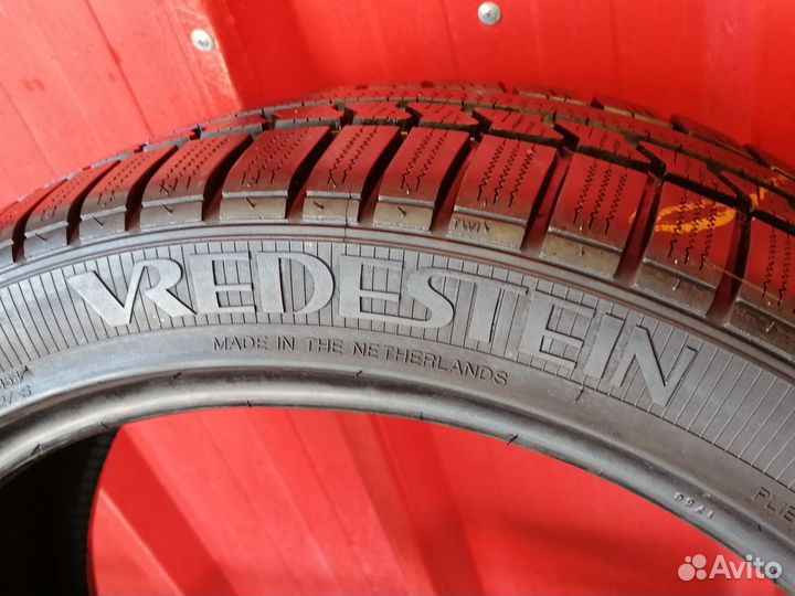 Vredestein QuaTrac 3 205/45 R17