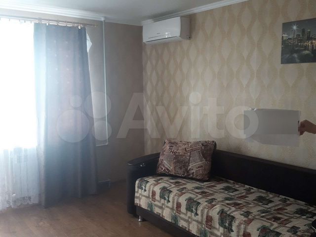 2-к. квартира, 46 м², 5/9 эт.