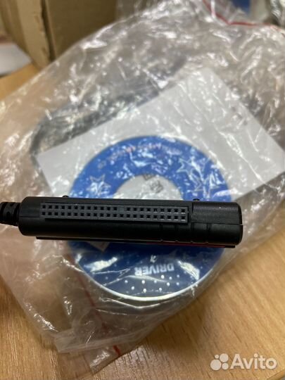 SATA IDE адаптеры