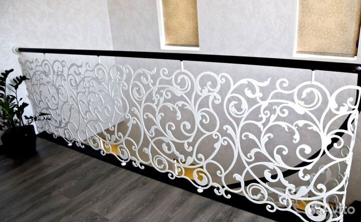 Ограждения