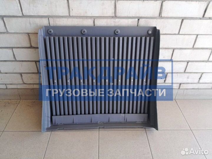 Крыло Мерседес Актрос Мп1 задняя часть