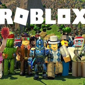 Робуксы (Robux) в игре Роблокс (Roblox)