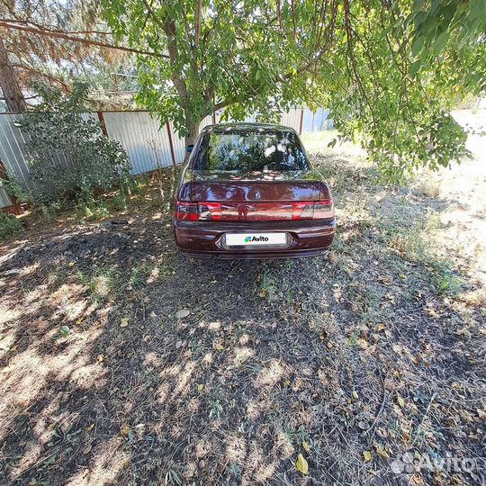 ВАЗ 2110 1.6 МТ, 2005, 250 000 км
