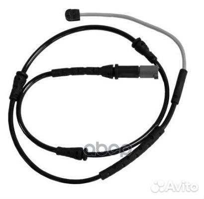 Датчик износа тормозных колодок перед A0043