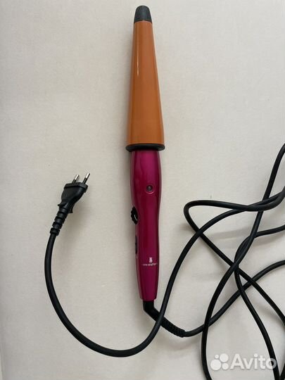 Плойка для волос