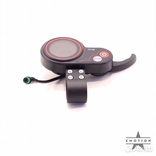 Бортовой компьютер для электросамоката TF-100 5pin