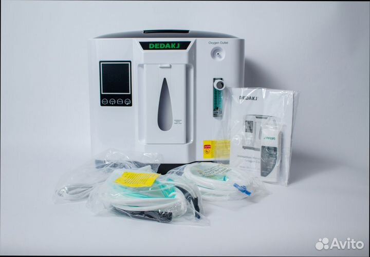 Кислородный концентратор