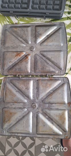 Панели для мультипекаря Redmond Pro