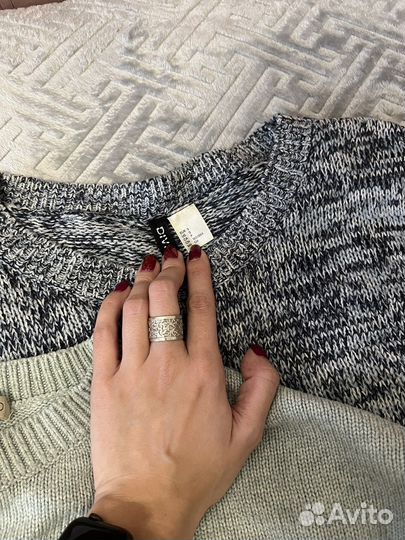 Вещи женские (кофты)