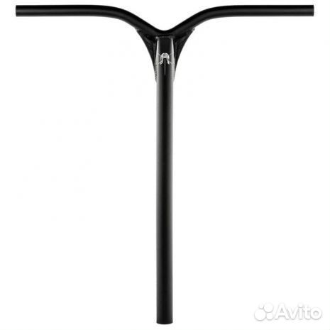 Руль для самоката Ethic dryade bar v2 57 Black