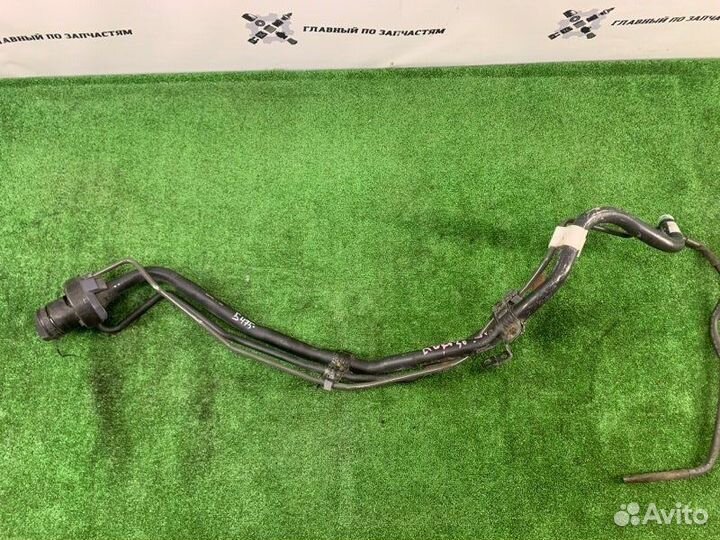 Горловина топливного бака Toyota Vellfire AGH30W