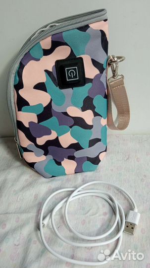 Подогреватель для бутылочек