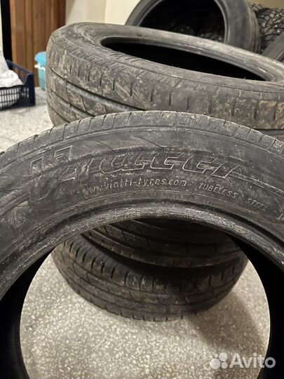 Viatti Strada Asimmetrico 185/65 R15 88H