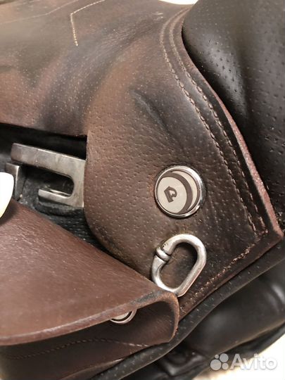 Пофессианальная чистка сёдел