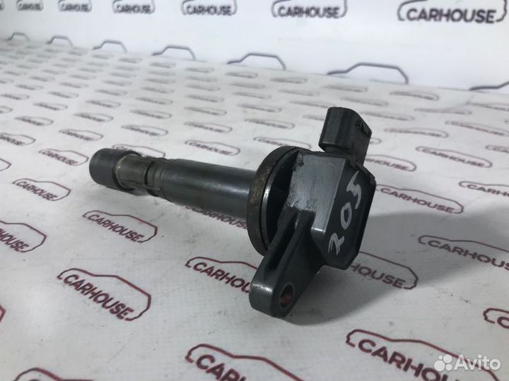 Катушка зажигания Land Rover Range Rover Vogue 4