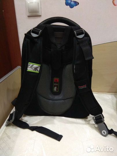 Рюкзак школьный ортопедический