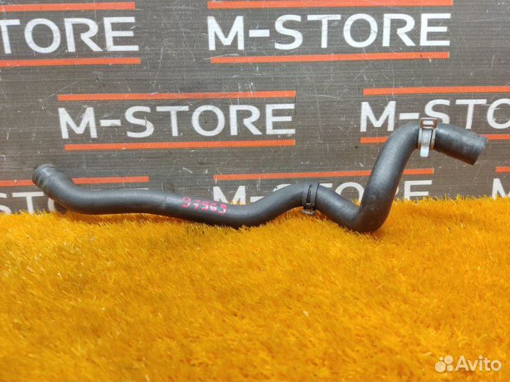 Патрубок отопителя Bmw 5-Series E60 N52B25A 2005