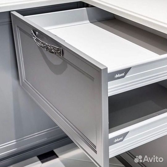 Кухня от производителя
