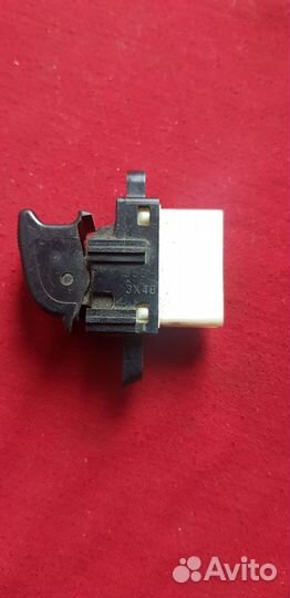 Кнопка стеклоподъемника мазда 6 gg рестайлинг