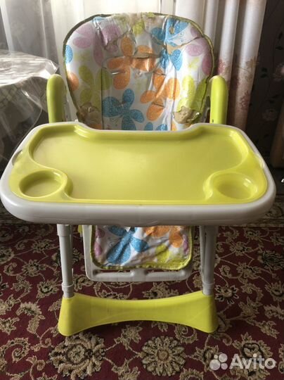 Стульчик для кормления