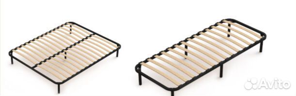 Основание матраса