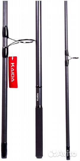 Карповик Kaida Noblest Ciu /Golden Carp/Romik Carp