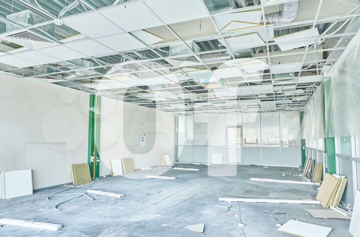 Сдам офисное помещение, 462 м²