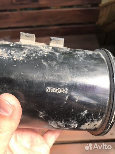 Адсорбер mazda 6 gh