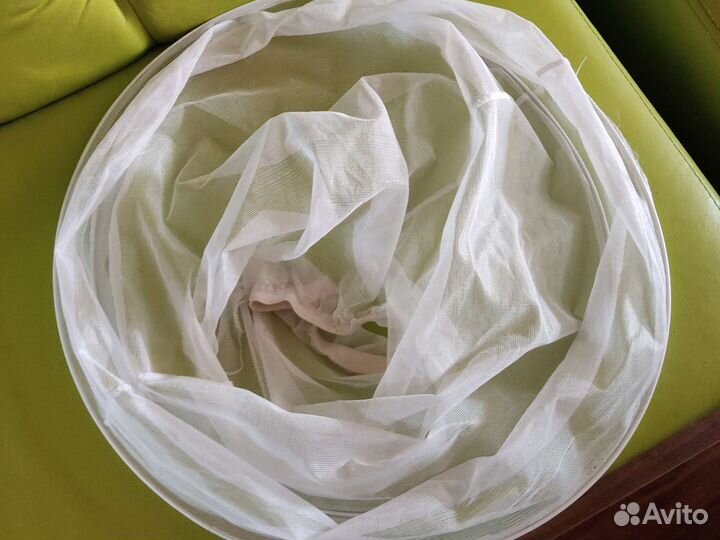 Подьюбник для девочки