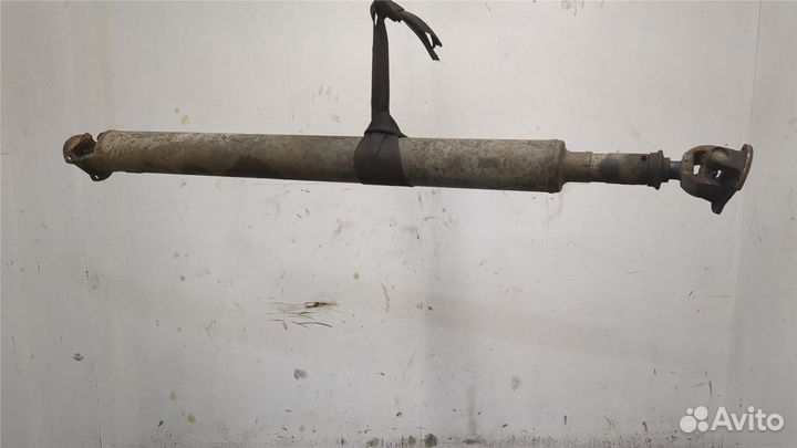 Кардан Opel Frontera B, 2003