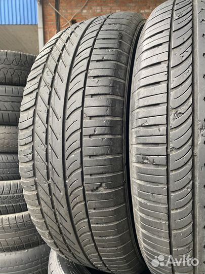 Goodyear Eagle F1 AT 235/60 R18 107V