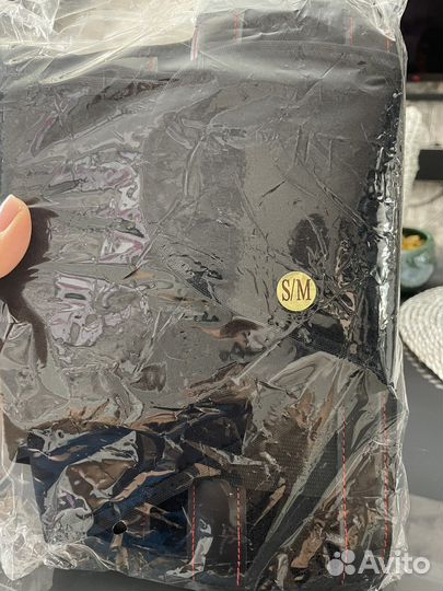 Корсет ортопедический поясничный