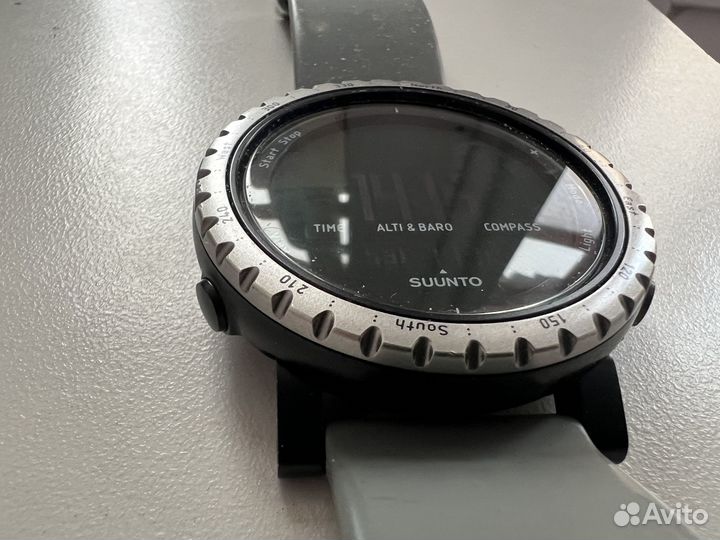 Suunto core