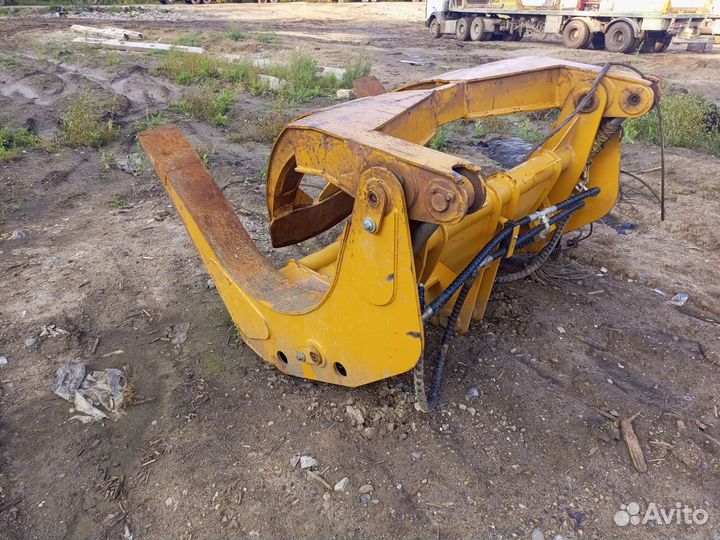 Продам захват 3тн в отличном состоянии