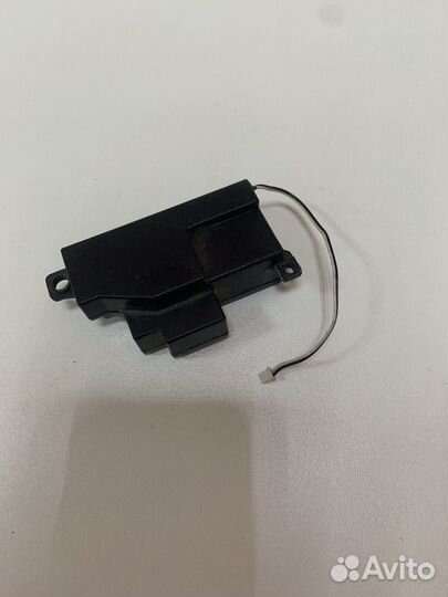 Левый динамик ноутбука asus n53s